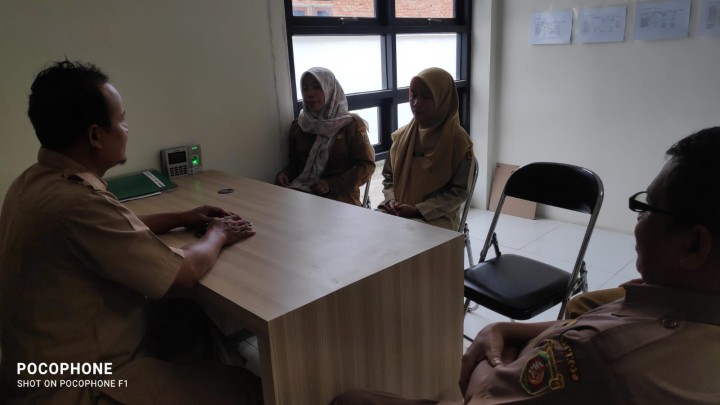 Pelayanan Informasi