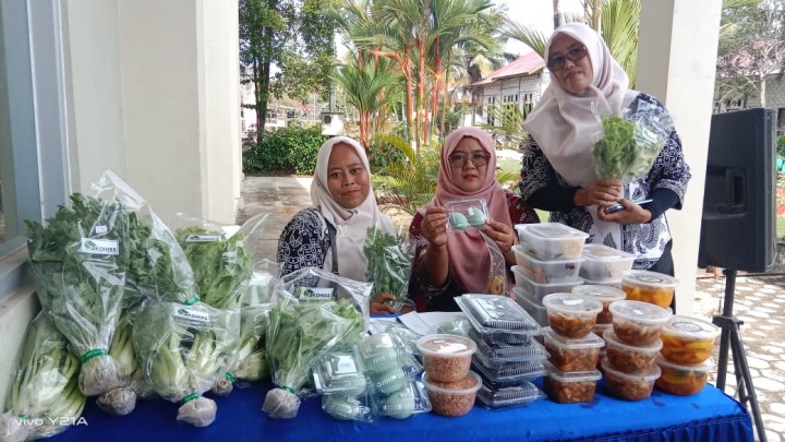 Penilaian Probebaya award Tahun 2025.