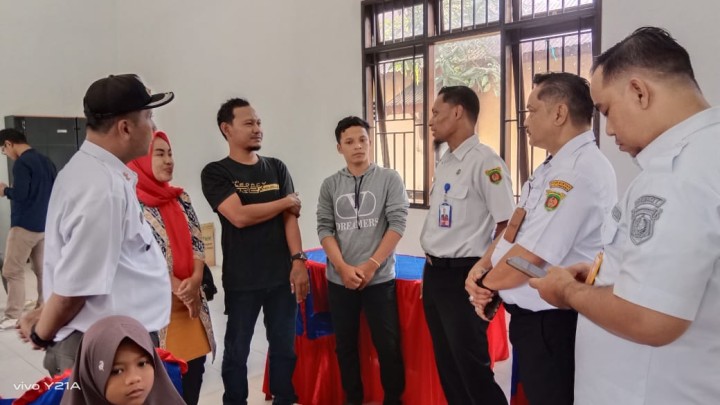 Penilaian Probebaya award Tahun 2025.