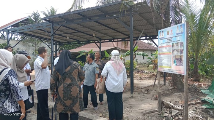 Penilaian Probebaya award Tahun 2025.