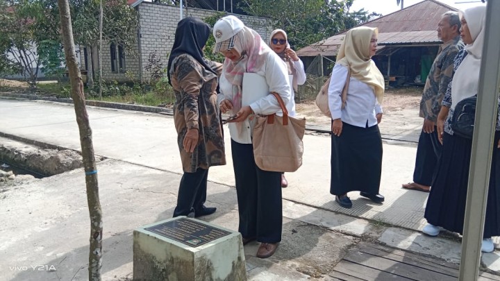 Penilaian Probebaya award Tahun 2025.