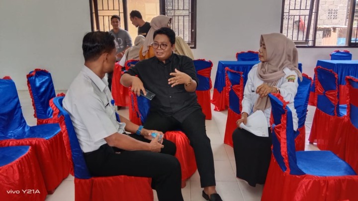 Penilaian Probebaya award Tahun 2025.