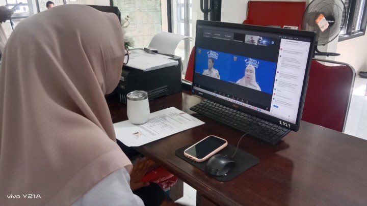 Tanya BKPSDM "Sudah Tepatkah Penilaian E Kinerja Anda?"