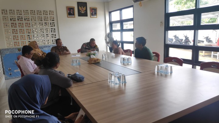 Mediasi warga