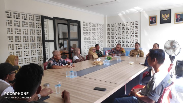 Mediasi Warga RT.09 (Keluarga Aldi)