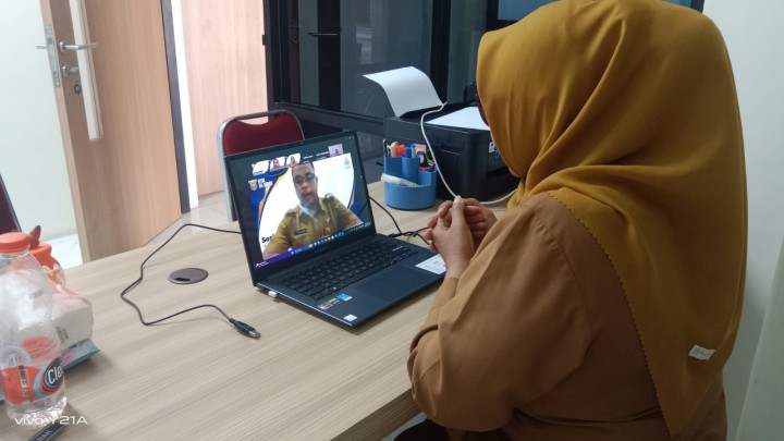 Sosialisasi Pelaksanaan Profiling ASN (Pro ASN)
