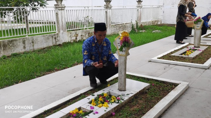 HUT KE-54 Korps Pegawai Republik Indonesia Tahun 2025