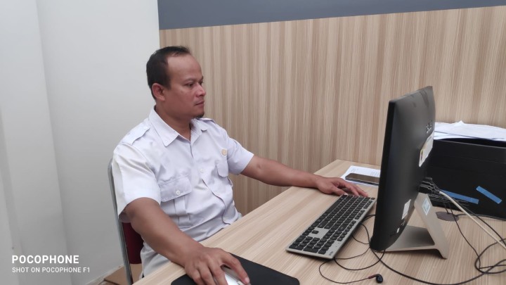 Rapat Asistensi Supervisi Penyelenggaraan Linmas di Daerah dan Ekspose Nilai Indeks Penyelenggaraan Manajemen SDM Satuan Perlindungan Masyarakat