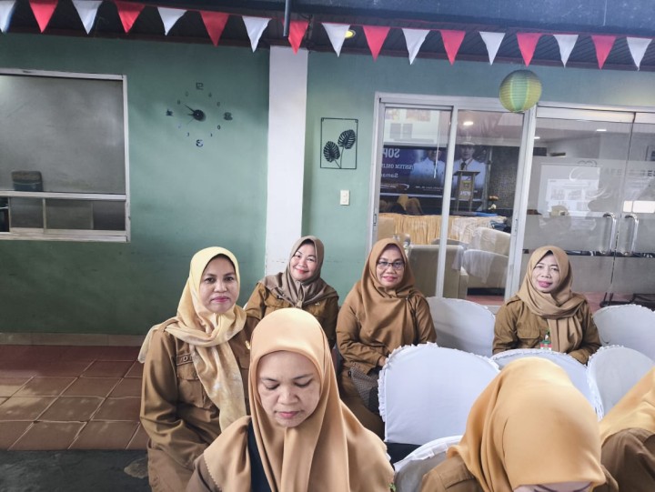 Launching Aplikasi SOPPA samarinda