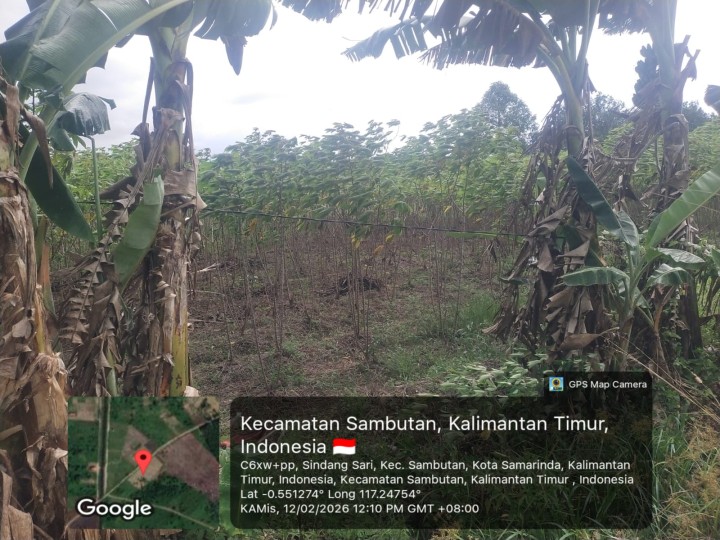 Menindaklanjuti laporan warga kabel listrik  terurai di RT 1 jalan sungai manggis