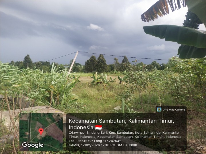 Menindaklanjuti laporan warga kabel listrik  terurai di RT 1 jalan sungai manggis