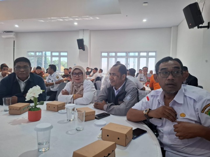 Musrenbang RKPD Kota Samarinda Tahun 2027