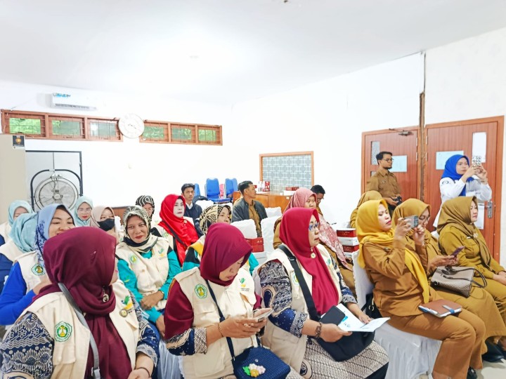 Sosialisasi BPJS