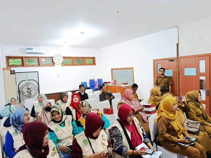 Sosialisasi BPJS