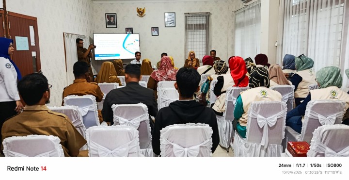 Sosialisasi BPJS