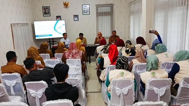 Sosialisasi BPJS