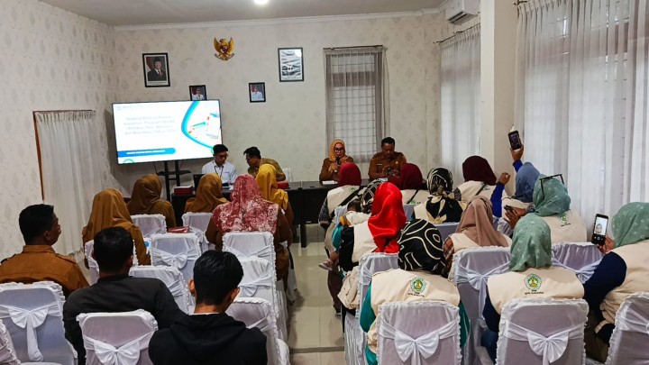 Sosialisasi BPJS