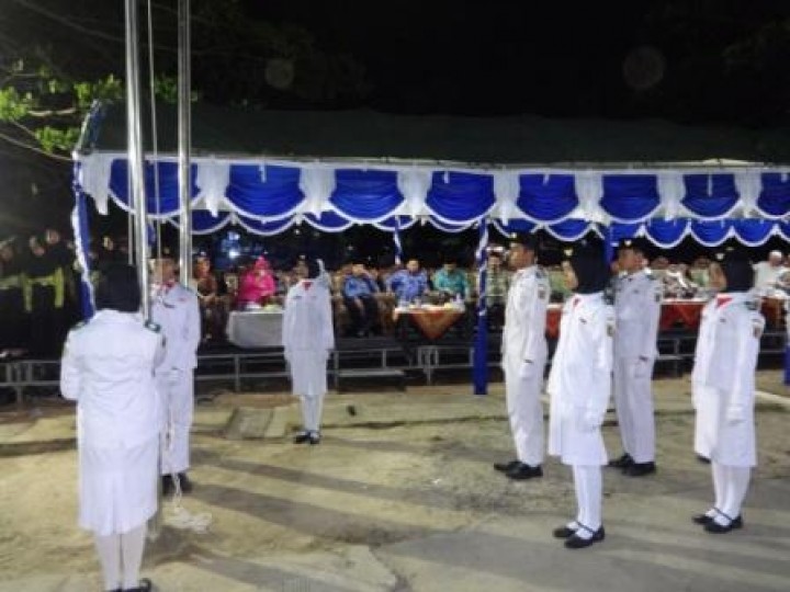 MTQ Tingkat Kecamatan Samarinda Ilir  awal tahun 2017