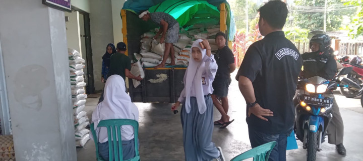 Kegiatan Probebaya 17 Oktober 2023