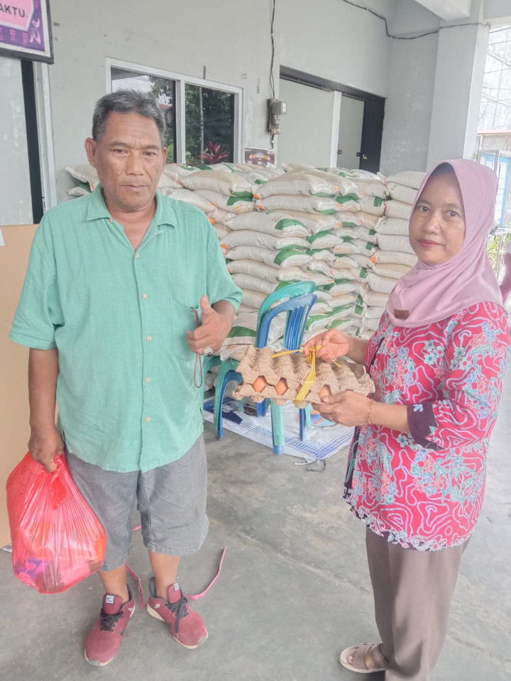 Kegiatan Probebaya 17 Oktober 2023