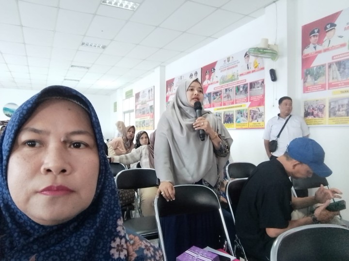 Seminar Digital Academy