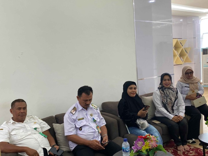 Rapat Koordinasi Probebaya Triwulan III Tahun 2025