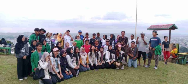 Pembina Dutawisata kalimantan timur