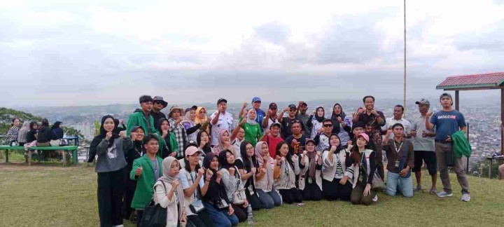 Pembina Dutawisata kalimantan timur