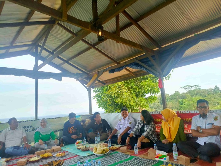 Pembina Dutawisata kalimantan timur