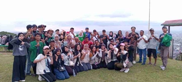 Pembina Dutawisata kalimantan timur