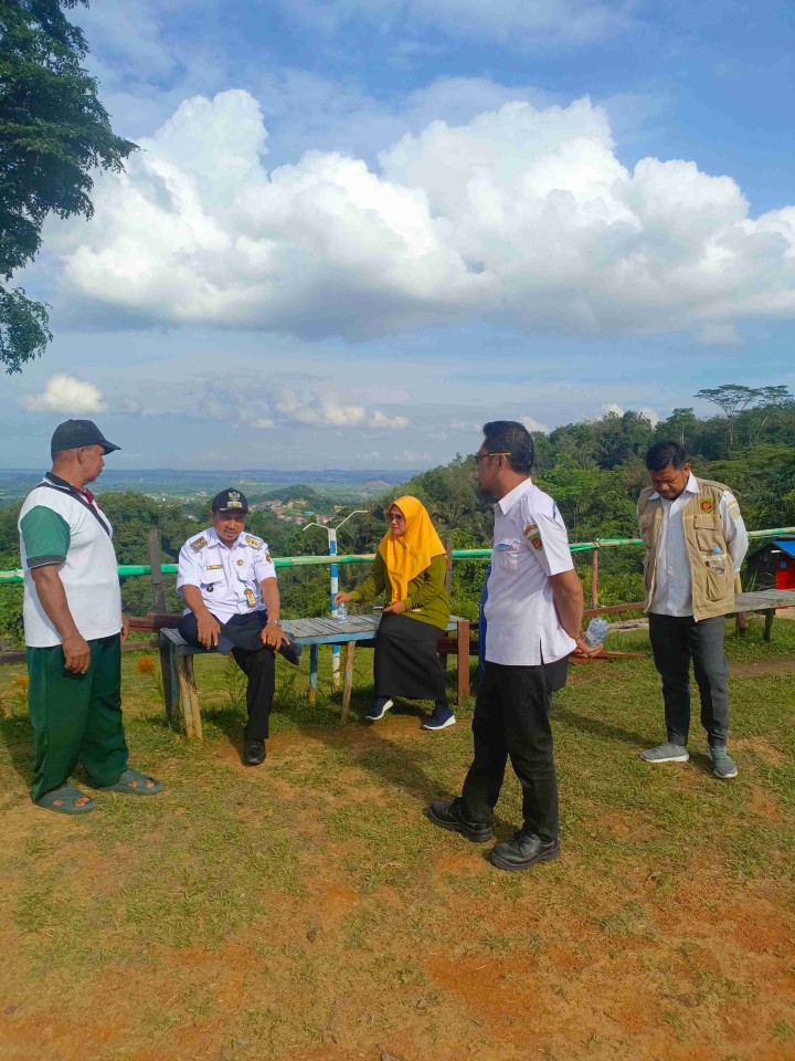 Pembina Dutawisata kalimantan timur
