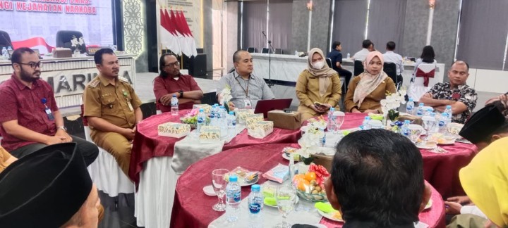apat Koorinasi Lintas Sektor Terkait Penelitian Tentang Penyelamatan Generasi Emas Peran Polri Dalam Menanggulangi Kejahatan Narkoba.