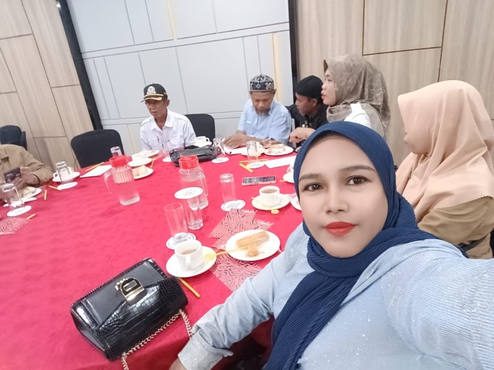 Pelatihan Manajemen Dan Penanganan Kasus Tahun 2025