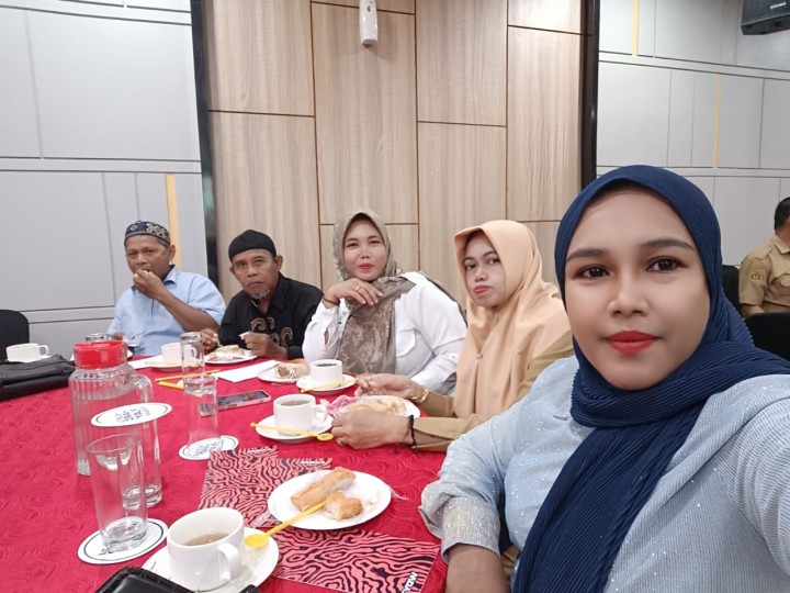 Pelatihan Manajemen Dan Penanganan Kasus Tahun 2025