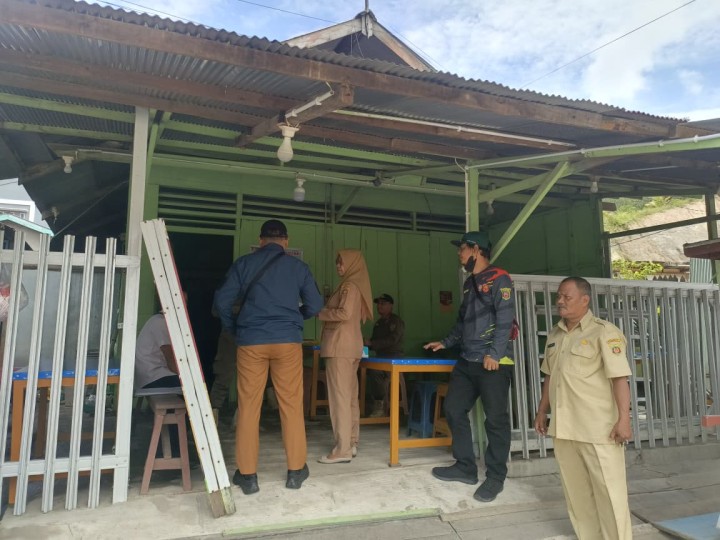 Sinergi Bapenda Kota Samarinda, Kelurahan, dan Satpol PP dalam Pendampingan Tempat Usaha untuk Optimalisasi Pajak "Daerah"