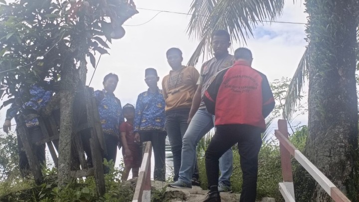 Penilaian Probebaya Award Di Lingkungan Kelurahan Sungai Dama