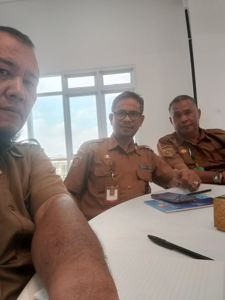 Pelatihan Kompetisi Komunikasi Berbasis Akpk