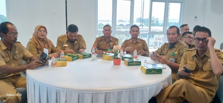 Pelatihan Kompetisi Komunikasi Berbasis Akpk