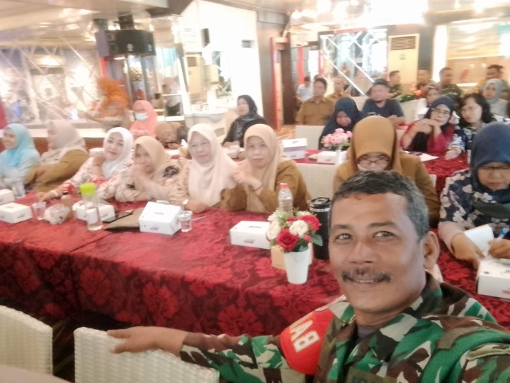 Bimtek Kader Siaga ZOONOSIS Tahun 2025