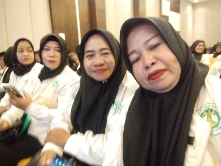 Sosialisasi Capacity Building Pekerja Sosial Masyarakat (PSM)