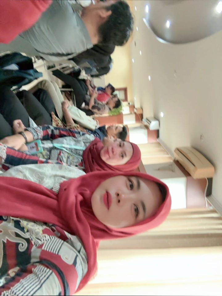 Sosialisasi Pengelolaan Nasional Perpustakaan (SNP) Tahun 2025