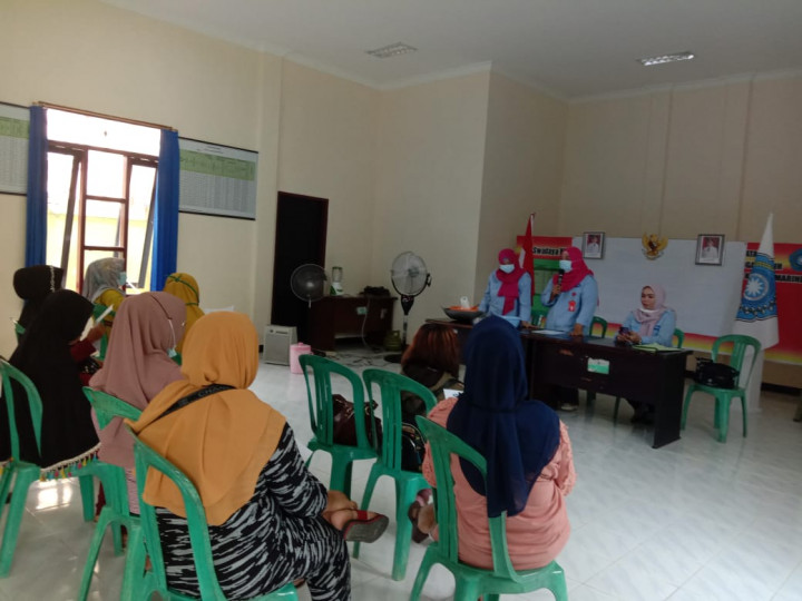 PEMBUATAN PENYEDAP RASA (5 MEI 2021)