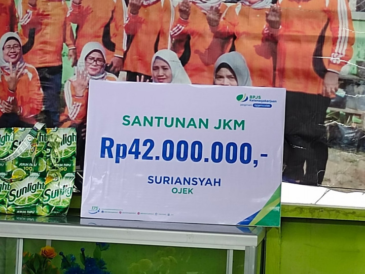 Kegiatan Hari Kamis, 20 Juli 2023