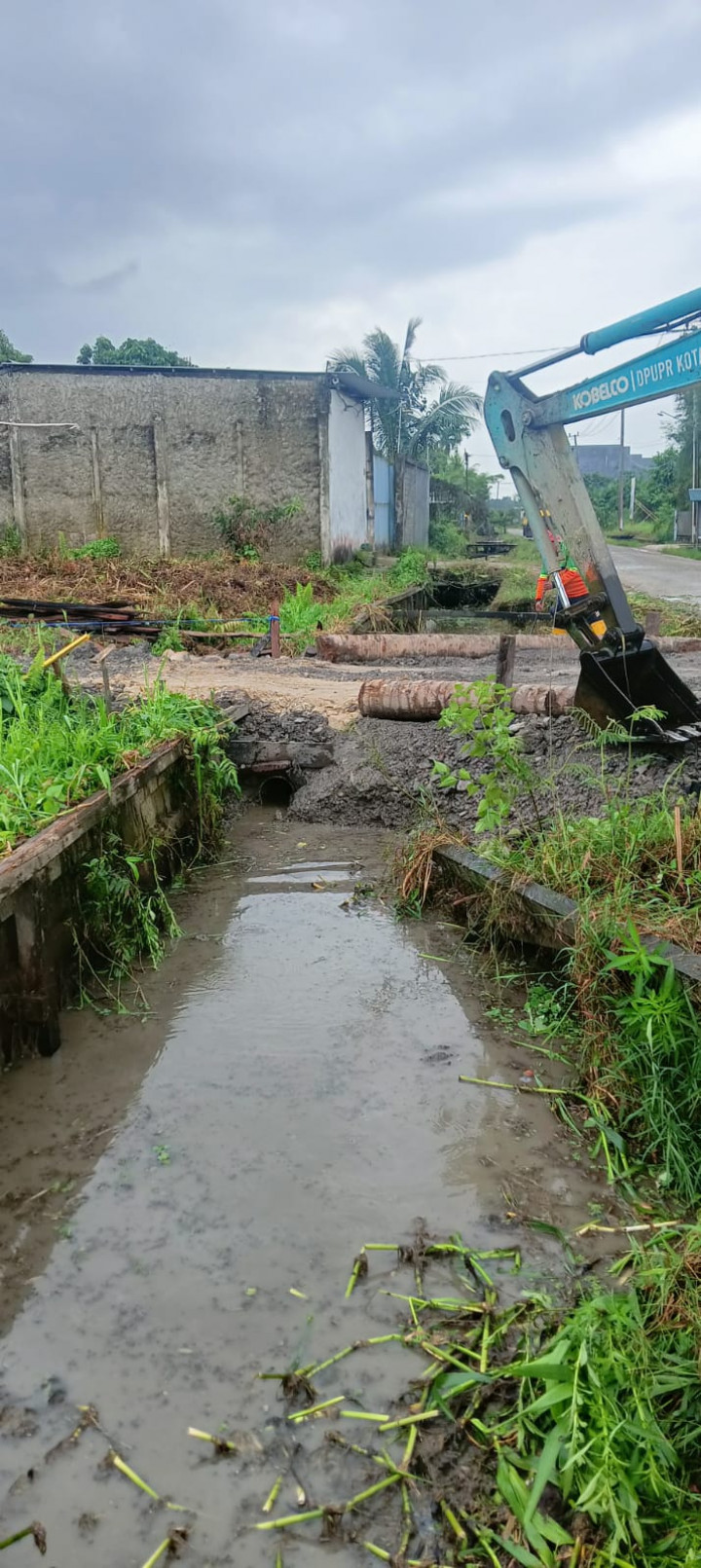 Kegiatan Hari Sabtu 22 Juli 2023