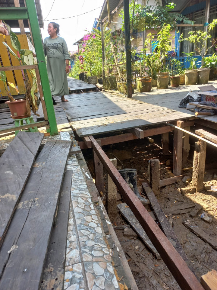 Kegiatan Hari Selasa 25 Juli 2023