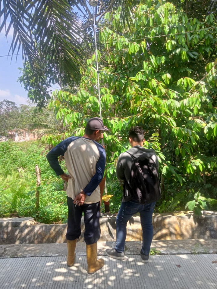 Kegiatan Hari Kamis 27 Juli 2023