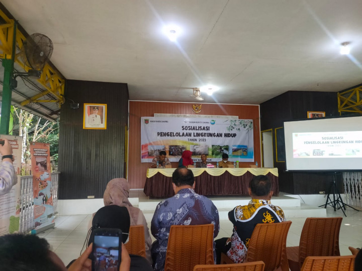 Kegiatan Hari Kamis 27 Juli 2023