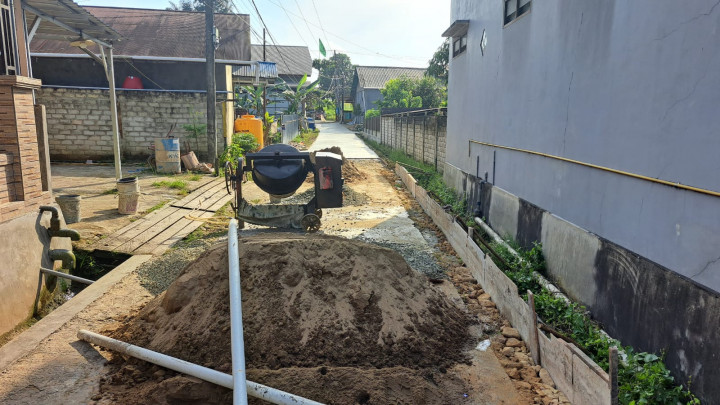 Kegiatan Hari Selasa 01 Agustus 2023