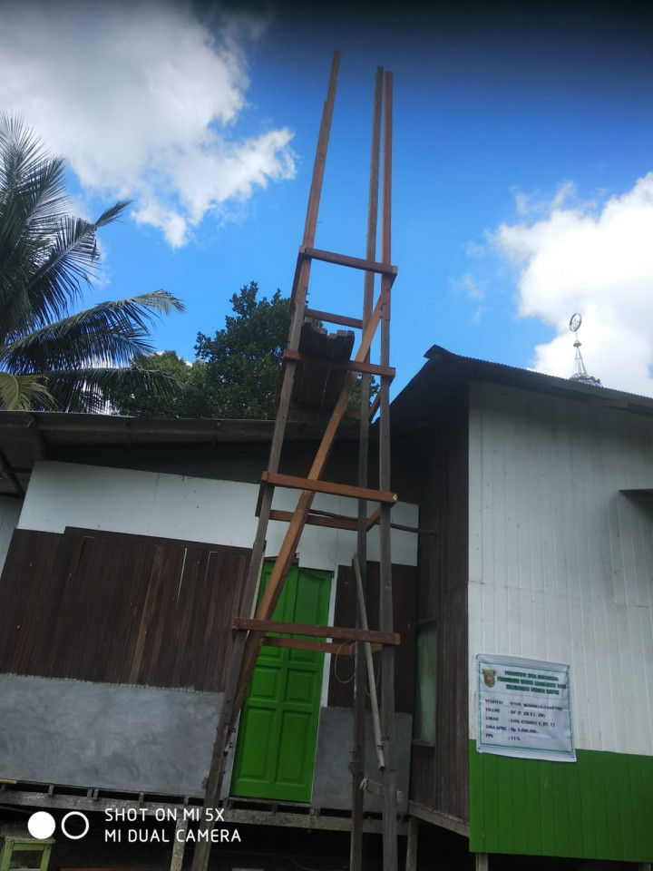 Kegiatan Hari Kamis 03 Agustus 2023