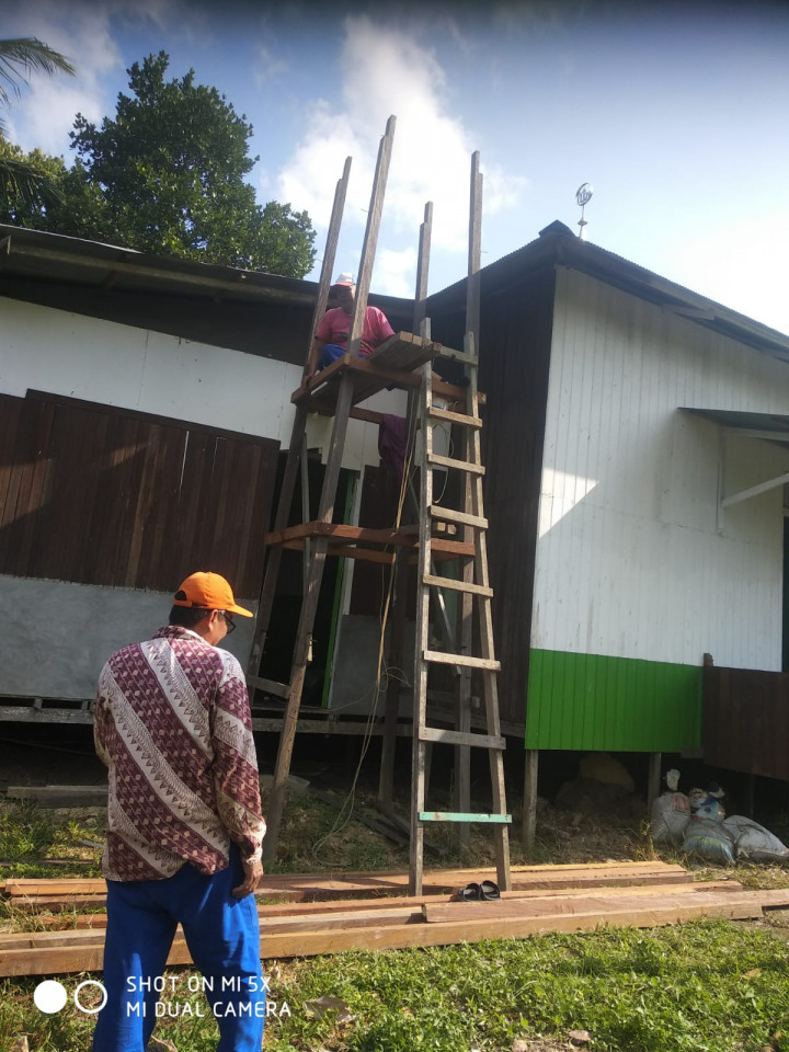 Kegiatan Hari Kamis 03 Agustus 2023